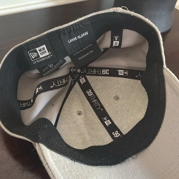 Coastal Carolina Chanticleers Gray Cap - Picture 3 of 3